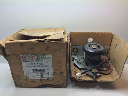New! carrier inducer motor assembly 310371-752 310371752 for sale