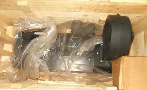 (N3) NEW REXROTH R911268754 3 PHASE INDUCTION MOTOR  2AD132D-B35OB6-AS03-B3V1