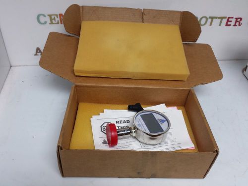 ANDERSON DIGITAL PRESSURE SWITCH EPQ32C01100411