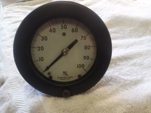 Gage 0-100 psi for sale