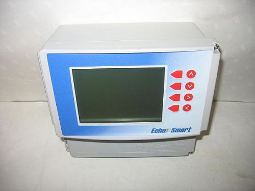 Entech echosmart sludge blanket level analyzer new for sale