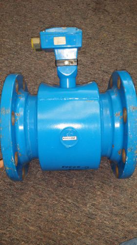 KROHNE Altometer 6 Inch Flow Tube F042690