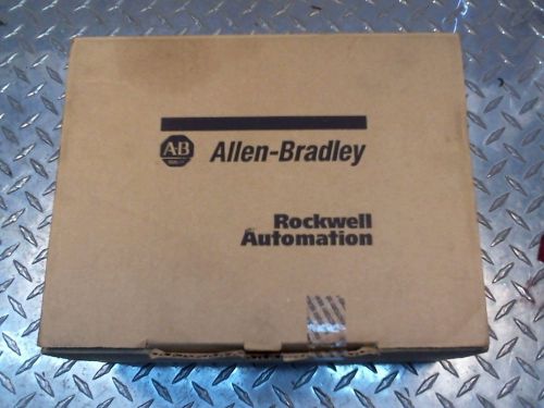 2711-K5A2X Allen-Bradley PanelView 550 Operator Interface Keypad, NOS Never Used