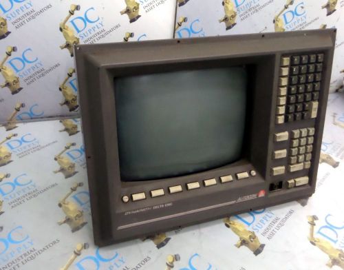 AUTOCON DYNAPATH DELTA CNC V2140403410.5&#034;X8&#034; MONITOR