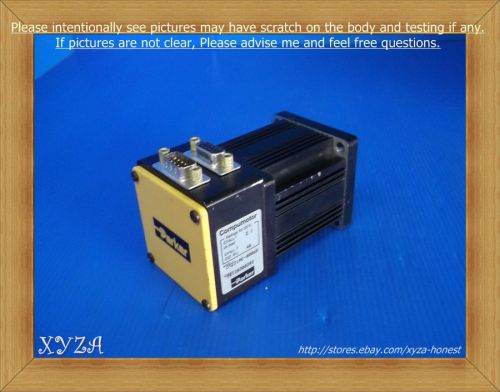 Parker Compumotor CM231AE-00060, 3 units of  DC Servo motor sn:xxx