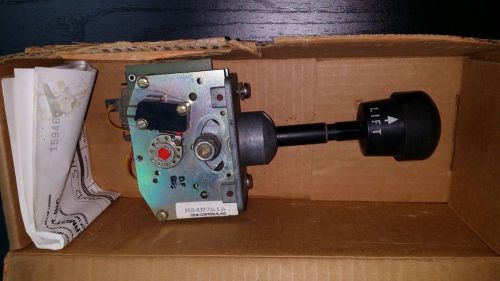 OEM CONTROLS INC. MS4M7616 NEW!! JOY STICK