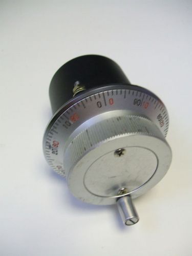 SANSEI HD52A MANUAL PULSE GENERATOR USED