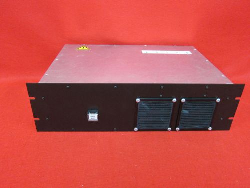 Advanced energy ae 3155121 001 c 500w generator novellus power supply for sale