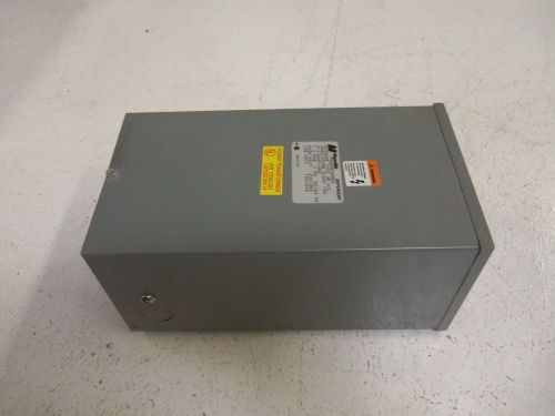 MAGNETEK 211-0081-055 TRANSFORMER *USED*