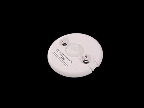 Watt Stopper DT-305 360? Dual Technology PIR/Ultrasonic Ceiling Occupancy Sensor