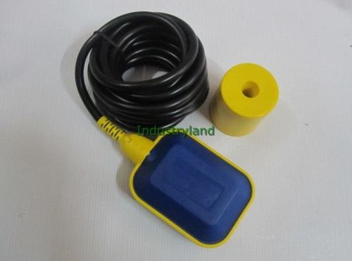 Float switch liquid fluid water level controller sensor 1m 100cm fks for sale