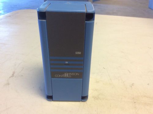 Johnson Controls S350AA-1C Temperature Controller Stage Module S350 S350AA1C