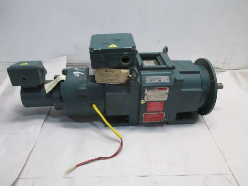 NEW RELIANCE 6913290-001 BRAKE 11KW 460V-AC 1775RPM 3PH ELECTRIC MOTOR D440902