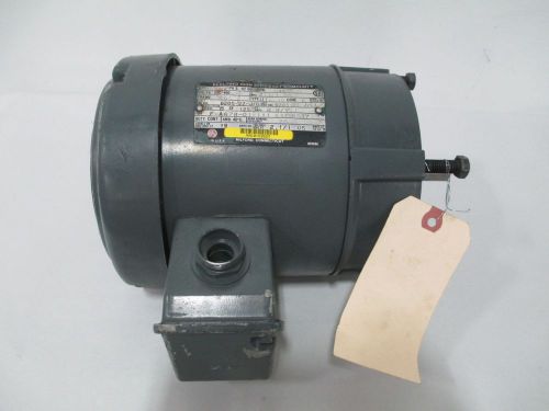 US MOTORS F-A678-01-111 1/2HP 230/460V-AC 1745RPM 56C 3PH AC MOTOR D260876