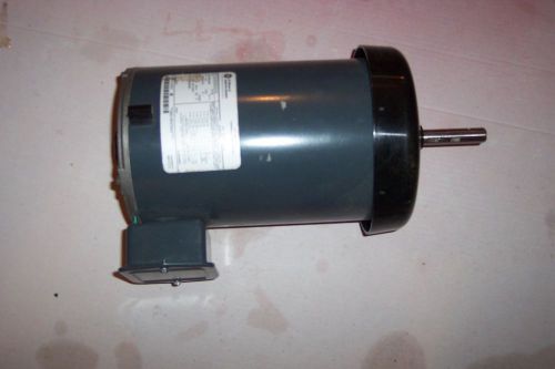 GE Electric Motor