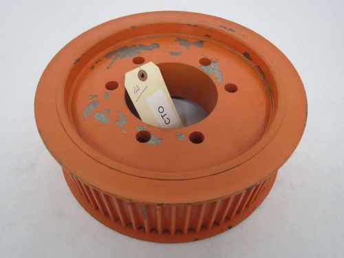 TB WOODS 6414 M85F 4 IN TIMING PULLEY B403391