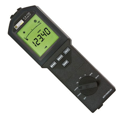 AEMC CA1725 Infrared Tachometer (#1748.10)