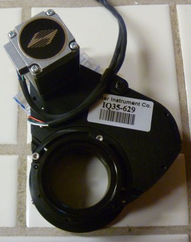 Sutter Instruments 35mm SmartShutter IQ35-629