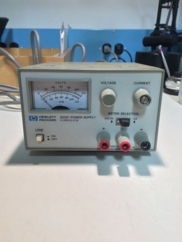 HP AGILENT 6212C POWER SUPPLY