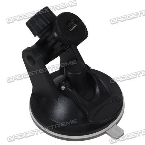 Dia.6.5cm Base Mount Suction Cup Adapter Tripod Digital Camera Mount e