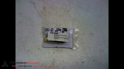 INTERCONTEC ASTA021FR18100235064 CONNECTOR 12PIN, NEW