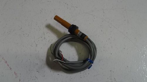 OMRON PROXIMITY SENSOR E2K-X4ME *USED*