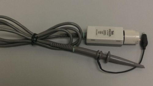 Tektronix P6205 FET Probe 750MHz