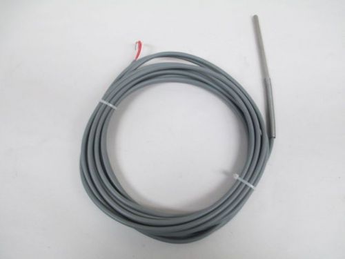 New interpump 37105468 stainless temperature sensor probe 3-1/2 in d219187 for sale