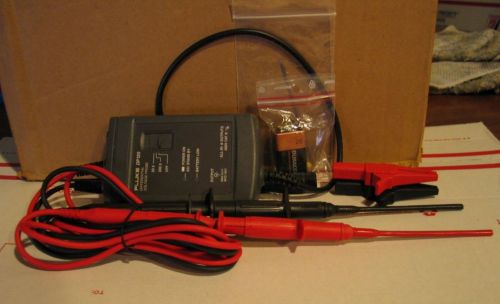 FLUKE DP-120 DP120 Differential Voltage Probe