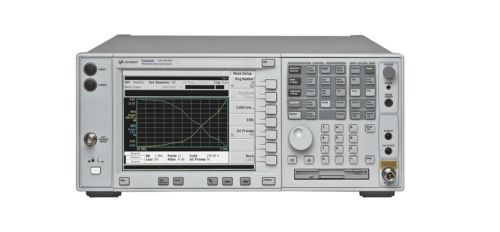 Keysight premium used e4440a psa spectrum analyzer, 26.5 ghz (agilent e4440a) for sale