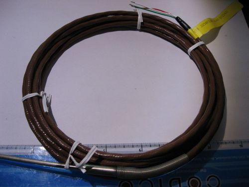 Thermocouple Benchmark International J29007U-00-15-28144Z-2 (Z147) - NOS