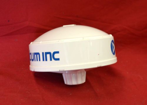 Trimble Datum 28529-61 6-Channel GPS Smart Antenna for Acutime Atomic Clock  N