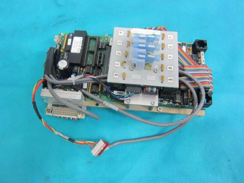 Brooks Automation BM200720000  BM30296, BM303030 PRI BOARD  Hxfer electronic