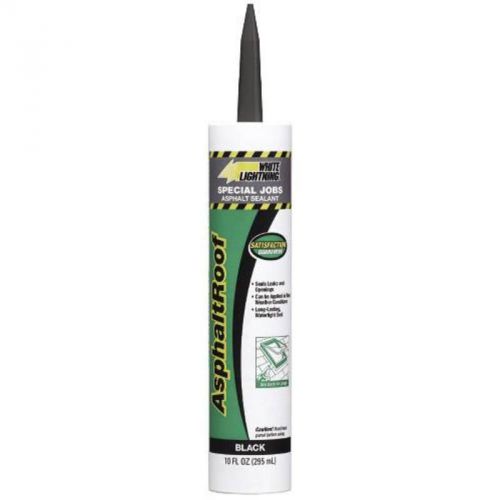 Roof Repair Caulk Black WL00215 Sherwin Williams Adhesive Caulks WL00215