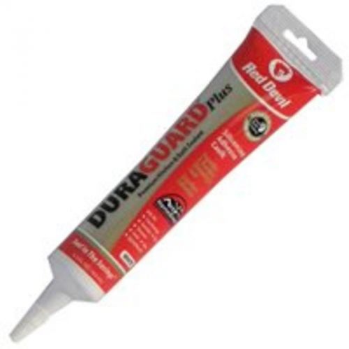 Duraguard  Wht Sqz Tube 5.5Oz RED DEVIL INC Acrylic - General Purpose 0755