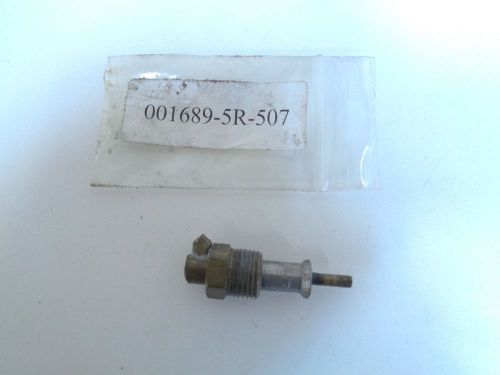 G.P. REEVES 001689-5R-507 GREASE SPRAY NOZZLE - NOS - FREE SHIP