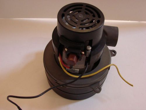 Caarpet or Upholstery Cleaner Vacuum Motor 1.6