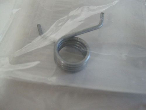 Genuine dyson change over vacuum torsion spring dc24 913769-01 nib for sale