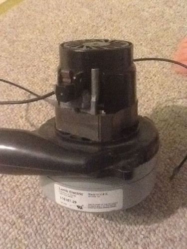 Lamb Electric Vac Motor Model #116157-29