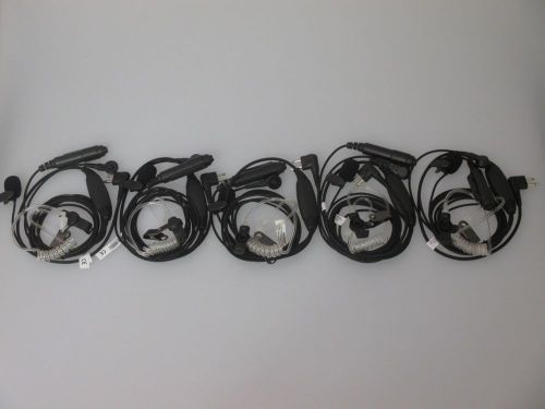 5 x CP200 3-Wire CAPE Surveillance Kit