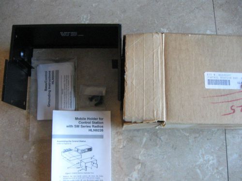 Motorola HLN9226C mobile holder/M1225