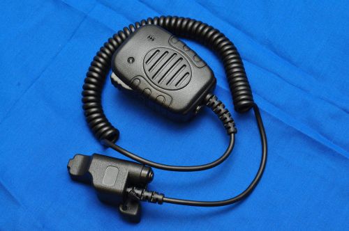 Big Shoulder Microphone for Motorola Radio GP900 GP9000 JT1000 HT1000 MT1500