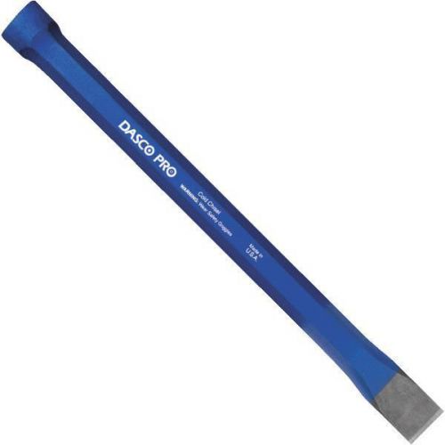 Dasco 0419-0 cold chisel-1x12 cold chisel for sale