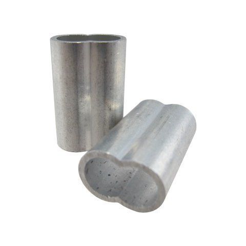 1/4&#034; Rope Ferrule