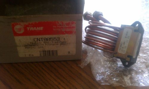 1 New Trane Pressure Differential Control CNT 00553