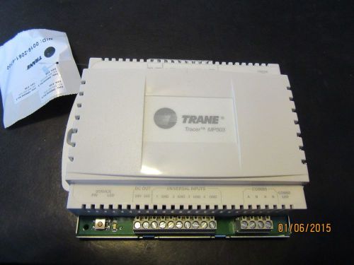 TRANE TRACER MP503 SUMMIT CONTROLLER I/O MODULE +_