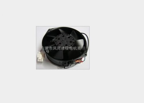 Origianl ebmpapst w2s130-aa03-69 axial flow fan 230v 0.20(a)good condition for sale