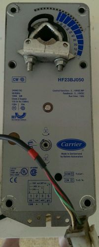 Carrier Actuator HF23BJ050