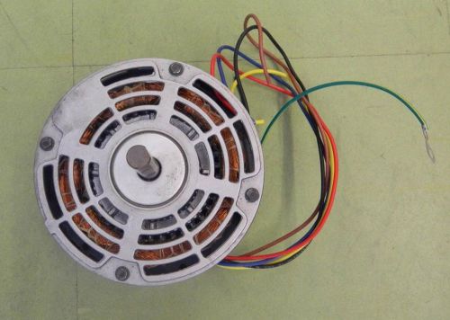 EMERSON HP 1/6 Fan Motor K55HXKRG-9748