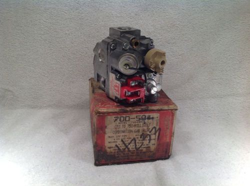 Robertshaw 700-504 combination gas valve